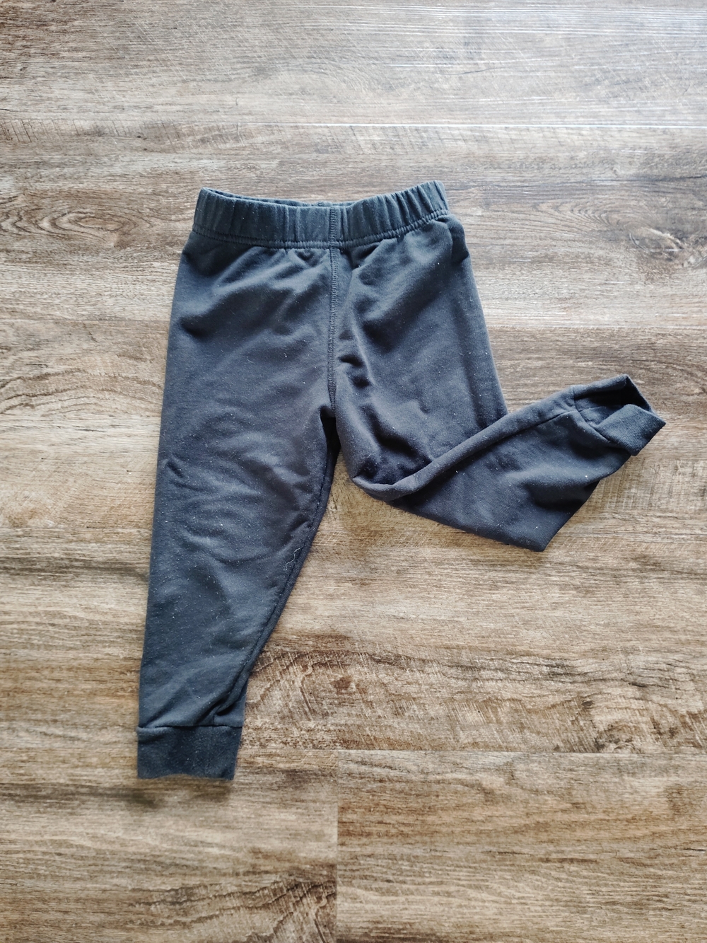 Garanimals Black Kids' Leggings